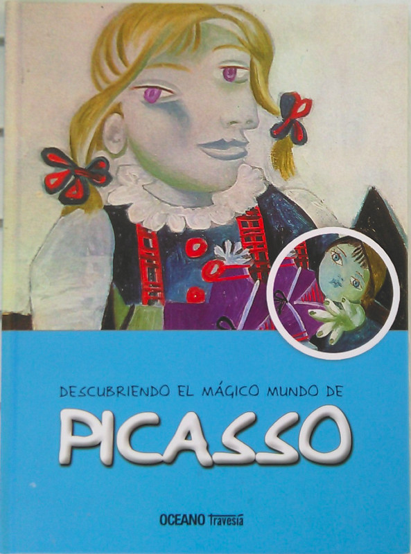DESCUBRIENDO EL MUNDO MGICO DE Picasso.jpg - 141.73 KB